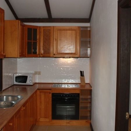 Villas Del Alba Alhaurín de la Torre Zewnętrze zdjęcie