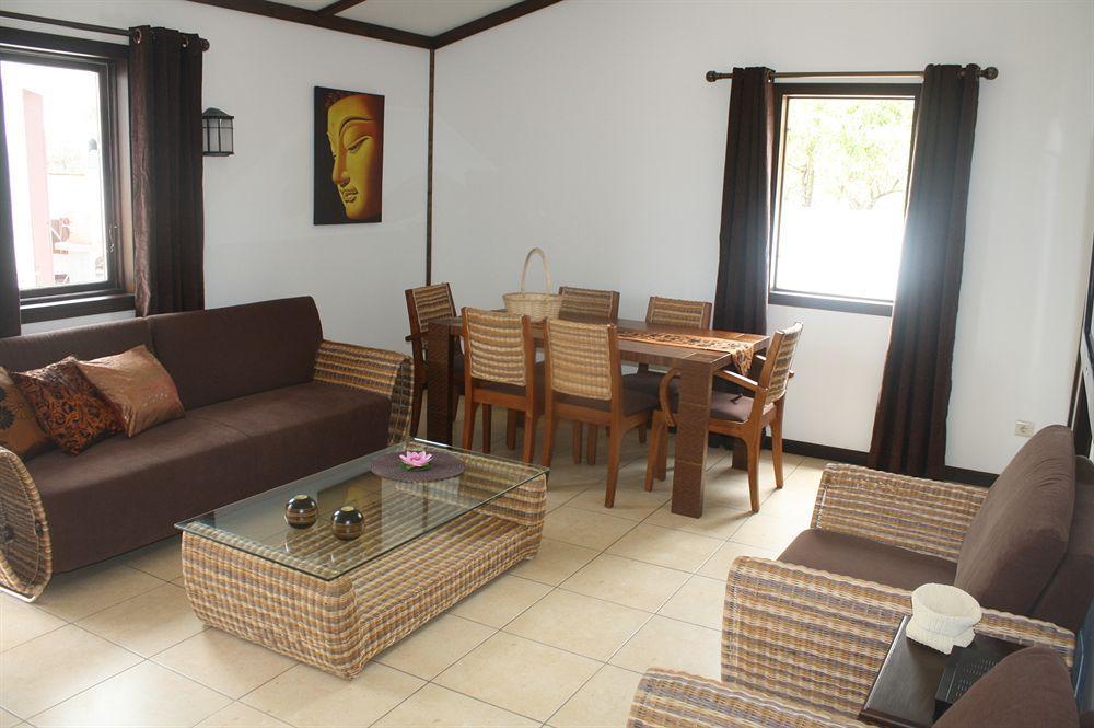 Villas Del Alba Alhaurín de la Torre Zewnętrze zdjęcie