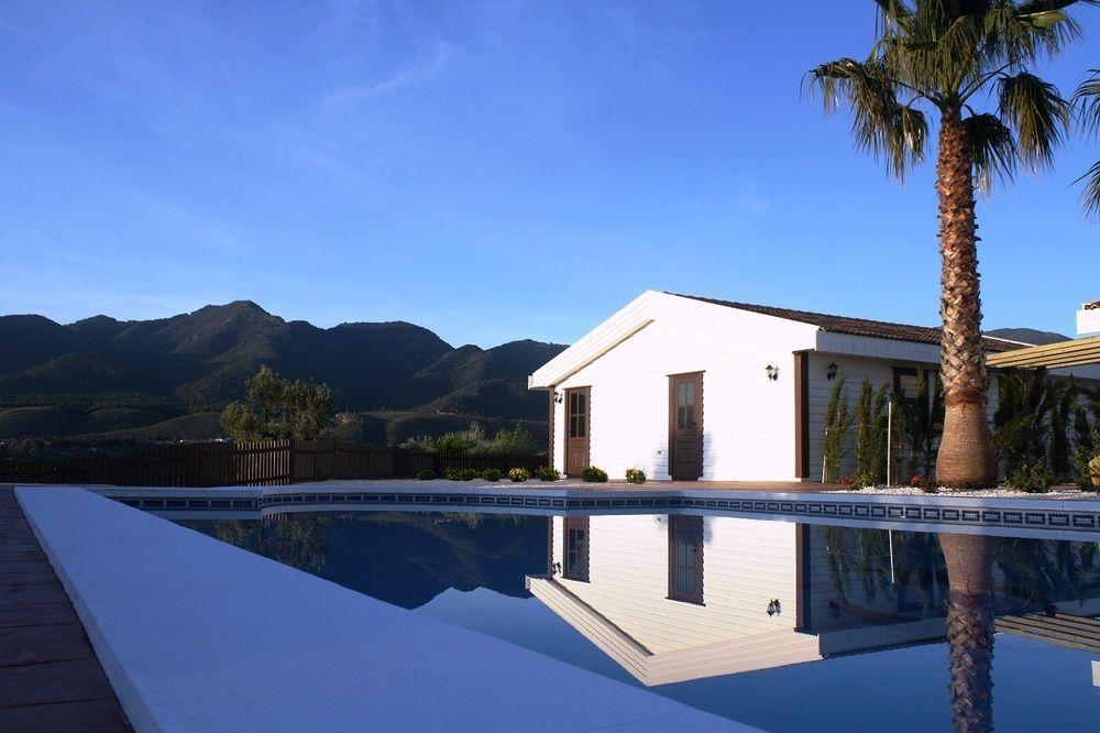 Villas Del Alba Alhaurín de la Torre Zewnętrze zdjęcie