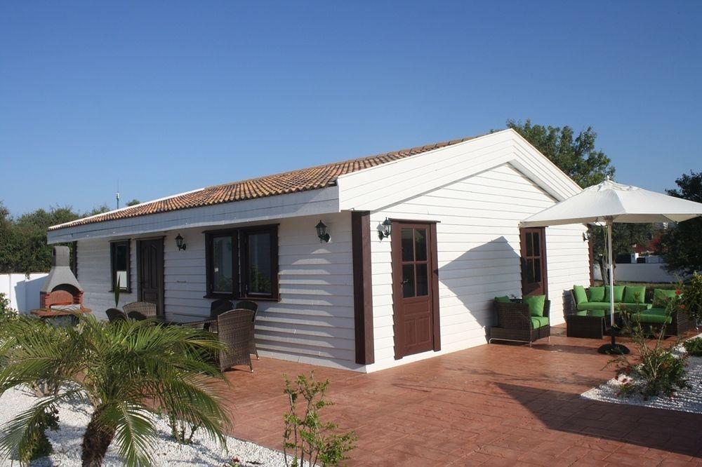 Villas Del Alba Alhaurín de la Torre Zewnętrze zdjęcie