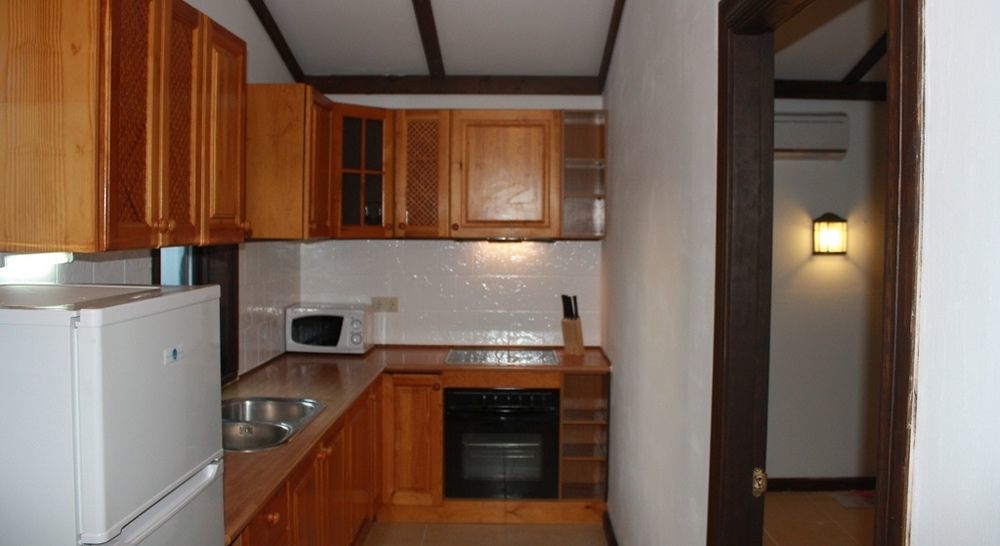 Villas Del Alba Alhaurín de la Torre Zewnętrze zdjęcie