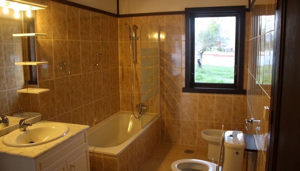 Villas Del Alba Alhaurín de la Torre Zewnętrze zdjęcie