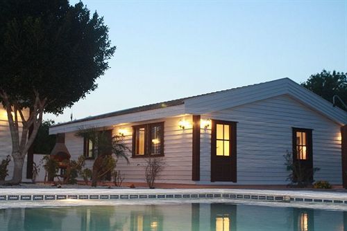 Villas Del Alba Alhaurín de la Torre Zewnętrze zdjęcie