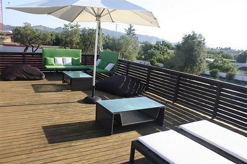 Villas Del Alba Alhaurín de la Torre Zewnętrze zdjęcie