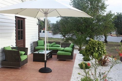 Villas Del Alba Alhaurín de la Torre Zewnętrze zdjęcie