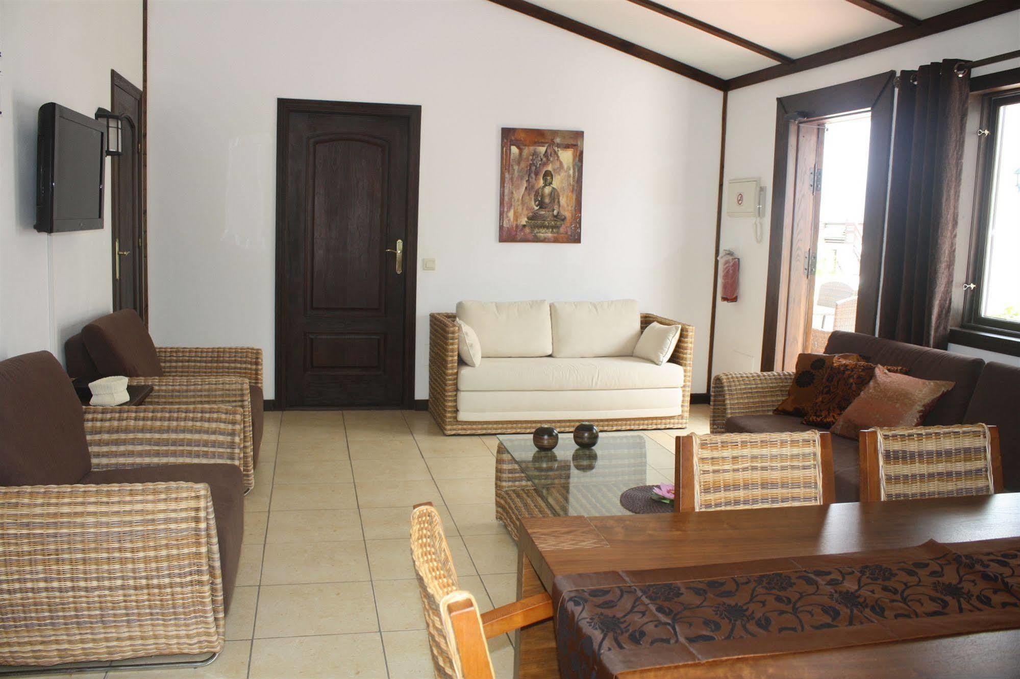 Villas Del Alba Alhaurín de la Torre Zewnętrze zdjęcie