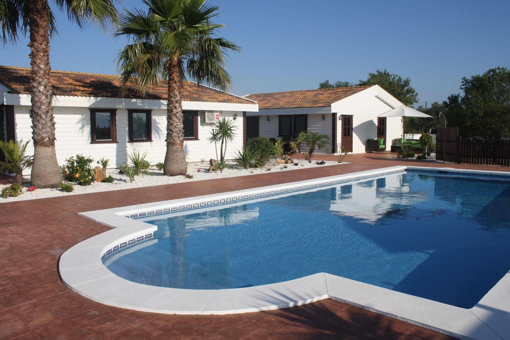 Villas Del Alba Alhaurín de la Torre Zewnętrze zdjęcie