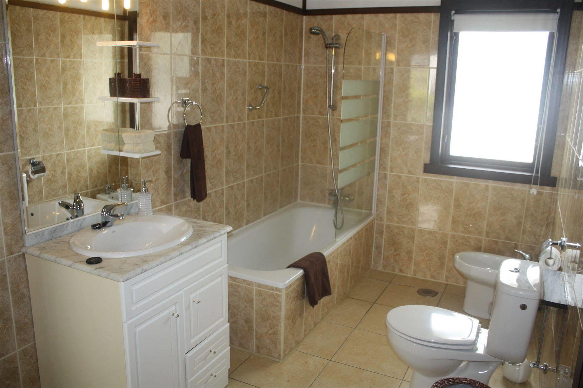 Villas Del Alba Alhaurín de la Torre Zewnętrze zdjęcie